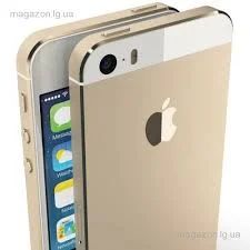 Лот: 6298837. Фото: 1. Продам Apple Iphone 5s Gold 16Gb. Смартфоны