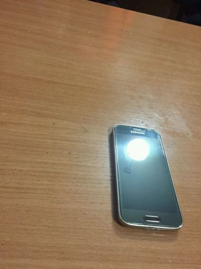 Лот: 8993896. Фото: 1. Samsung galaxy s5 mini. Смартфоны