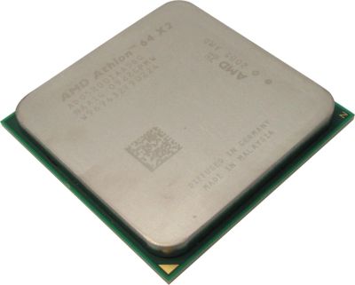 Лот: 10075564. Фото: 1. Процессор AMD Athlon(tm) 64 X2... Процессоры
