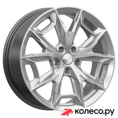 Лот: 25377662. Фото: 1. Паркер 7.5x19/5*114.3 D67.1 ET38... Диски