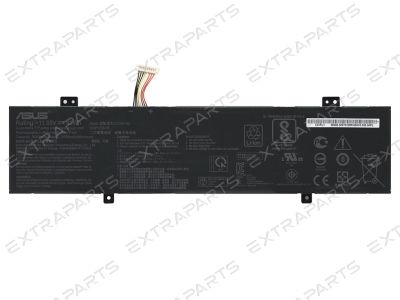 Лот: 19085692. Фото: 1. Аккумулятор C31N1733 для Asus. Аккумуляторы