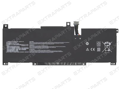 Лот: 24921363. Фото: 1. Аккумулятор для MSI Summit B14... Аккумуляторы