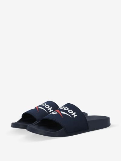 Лот: 24287038. Фото: 1. Шлепанцы мужские Reebok Fulgere... Шлепанцы, сланцы