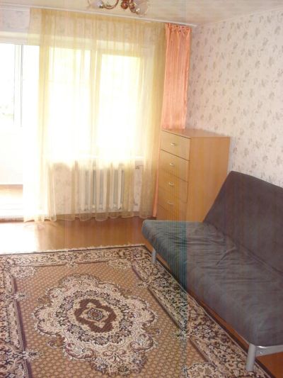 Лот: 6696092. Фото: 1. Сдается 1-комнатная квартира... Квартиры, студии