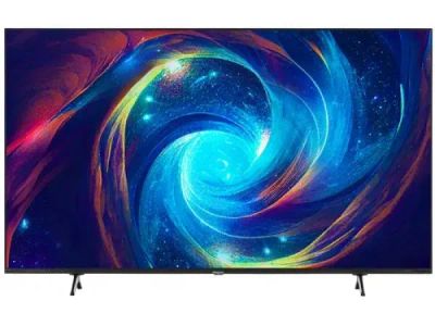 Лот: 23452376. Фото: 1. QLED телевизор Hisense 65E7NQ... Телевизоры