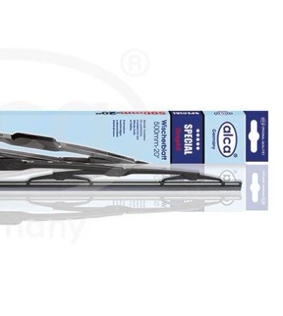 Лот: 8930865. Фото: 1. Щётка стеклоочистителя Alca special... Щётки, тряпки, скребки для автомобиля