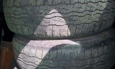 Лот: 11638247. Фото: 1. Bridgestone 225/65/R17. Шины