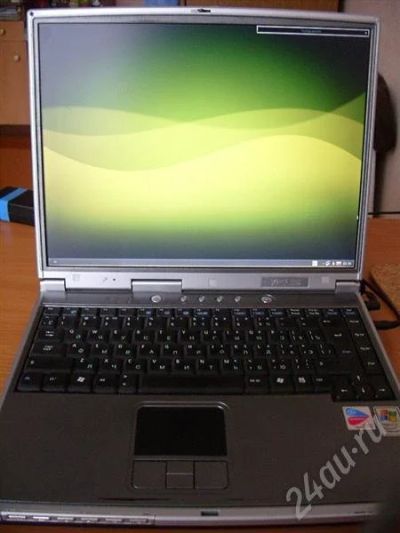 Лот: 627322. Фото: 1. Ноутбук Asus M2400N. Ноутбуки