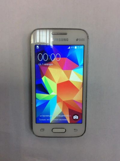 Лот: 11007166. Фото: 1. Samsung Galaxy Ace 4 Neo SM-G318H. Смартфоны