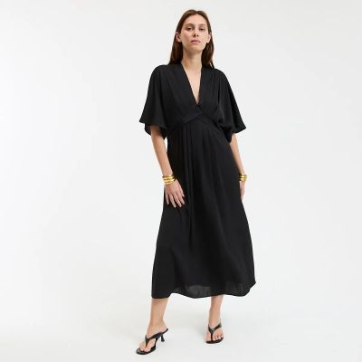 Лот: 25645363. Фото: 1. Расклешенное LaRedoute. Другое (одежда, обувь, галантерея)