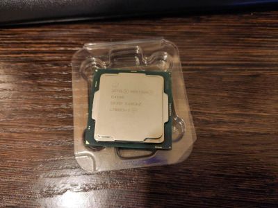 Лот: 16202894. Фото: 1. Intel Pentium G4600 OEM. Процессоры