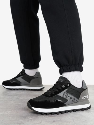 Лот: 25370489. Фото: 1. Кроссовки женские Etonic Ashen... Кеды, кроссовки, слипоны