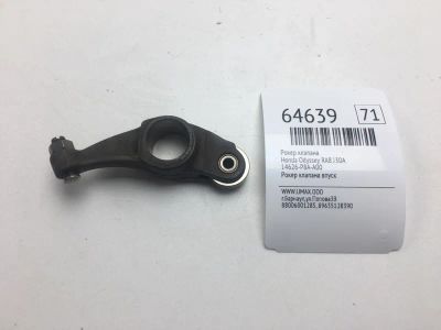 Лот: 20403279. Фото: 1. Рокер клапана Honda Odyssey 2000... Двигатель и элементы двигателя
