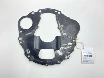 Лот: 24774828. Фото: 1. Кожух маховика Toyota Corolla... Двигатель и элементы двигателя