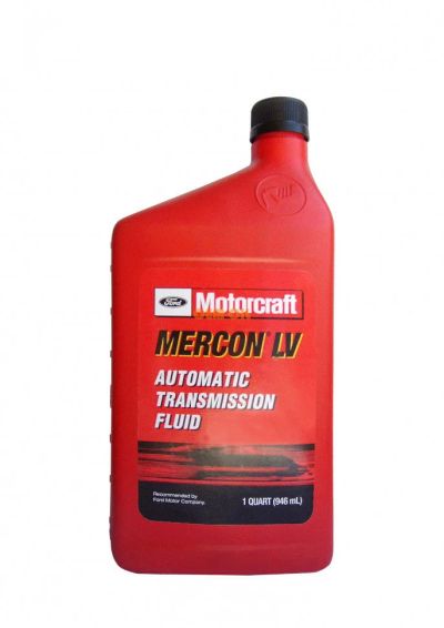 Лот: 14493206. Фото: 1. FORD Motorcraft Mercon ATF LV... Масла, жидкости
