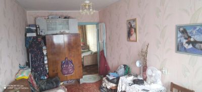 Лот: 20288418. Фото: 1. Продам квартиру. Квартиры, студии