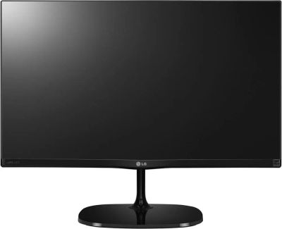 Лот: 25519120. Фото: 1. Монитор LG 23" 23MP67HQ-P. ЖК-мониторы