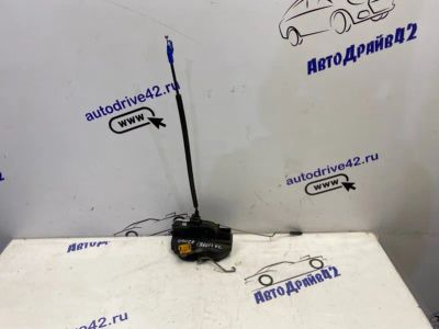 Лот: 21714749. Фото: 1. замок двери Chevrolet Cruze J305. Кузов