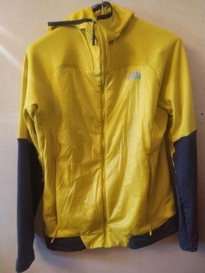 Лот: 17834796. Фото: 1. Куртка The North Face. Верхняя одежда
