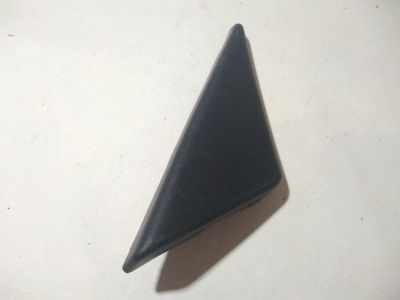 Лот: 12386516. Фото: 1. Уголок зеркала правый Toyota Mark... Кузов