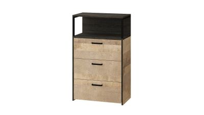 Лот: 25433924. Фото: 1. Комод Calvin. Комоды