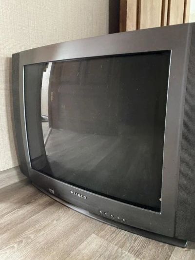 Лот: 17667580. Фото: 1. продам телевизор Рубин. Телевизоры