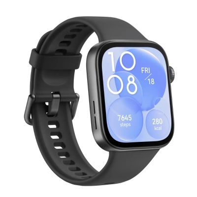 Лот: 23300658. Фото: 1. Смарт-часы Huawei Watch Fit 3... Смарт-часы, фитнес-браслеты, аксессуары