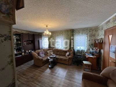 Лот: 25286126. Фото: 1. 3-комн. дом , Красноярск улица... Дома