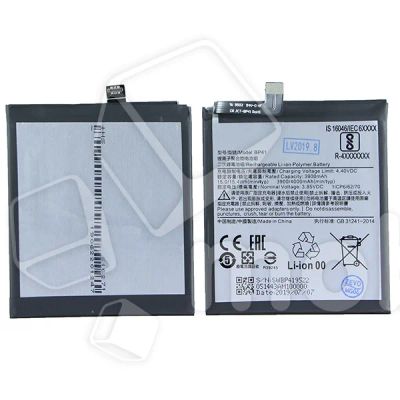 Лот: 18914249. Фото: 1. Аккумулятор для Xiaomi Mi 9T... Аккумуляторы