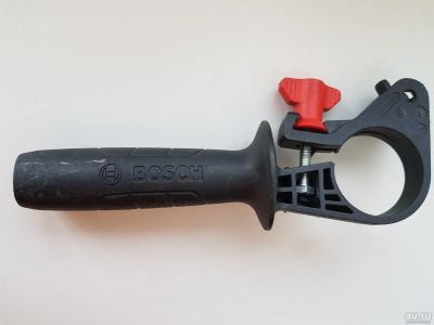 Лот: 17298601. Фото: 1. Ручка от дрели bosch. Другое (инструмент и расходные)