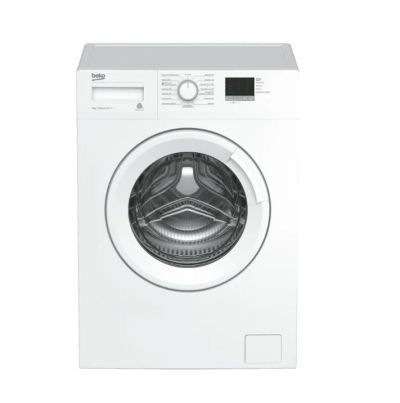Лот: 12445348. Фото: 1. Стиральная машина Beko WRE 6511... Стиральные машины