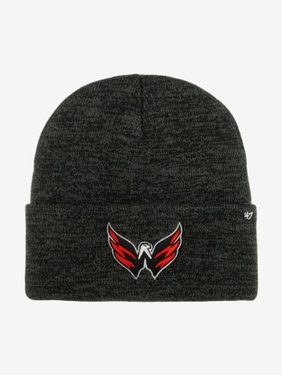 Лот: 24901261. Фото: 1. Шапка с отворотом 47 BRAND H-TBNCL20XXE-CC... Другое (спортивная одежда)