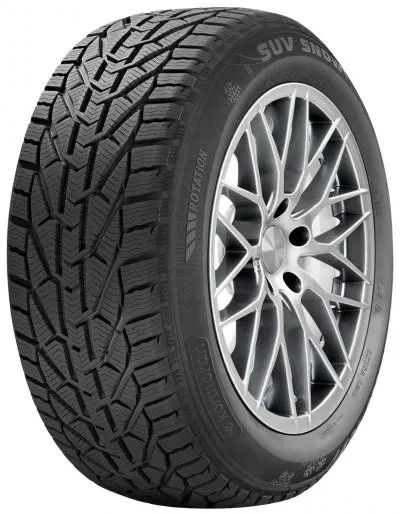 Лот: 20144541. Фото: 1. 225/55 R17 101V Kormoran SNOW. Шины