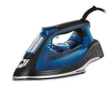 Лот: 12024437. Фото: 1. Утюг Russell Hobbs 24650 56. Утюги, парогенераторы, отпариватели