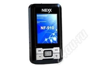 Лот: 38963. Фото: 1. Nexx NF-910 2 Gb. Красноярск