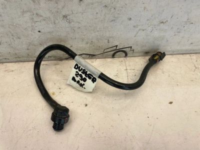 Лот: 23606657. Фото: 1. Трубка вакуумная Renault Duster... Двигатель и элементы двигателя