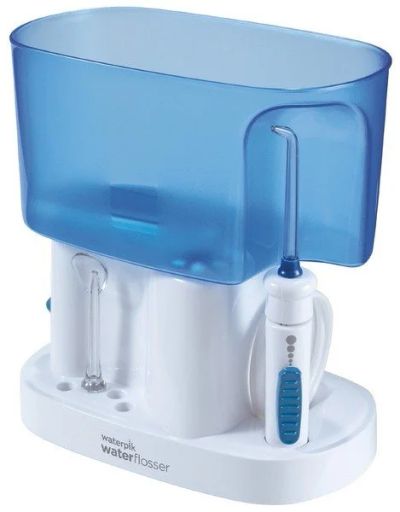 Лот: 12107075. Фото: 1. Ирригатор полости рта Waterpik... Уход за полостью рта