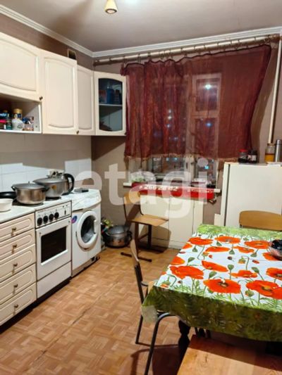 Лот: 25286001. Фото: 1. 3-комн. квартира , Красноярск... Квартиры, студии