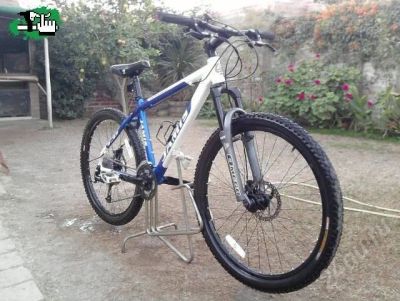 Лот: 559032. Фото: 1. РАМА Jamis Durango 1.0 (2008... Запчасти