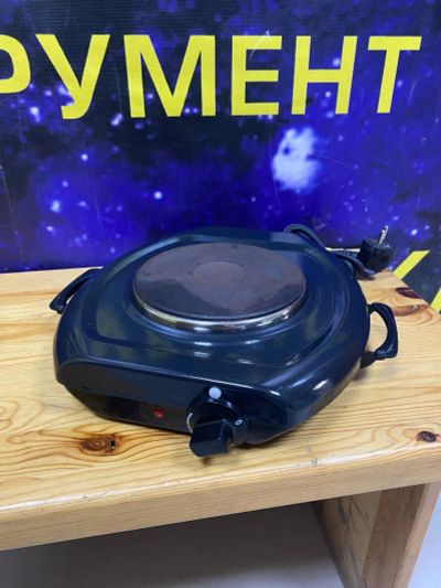 Лот: 25507098. Фото: 1. Плита Мечта 112. Плиты, духовые шкафы, варочные поверхности