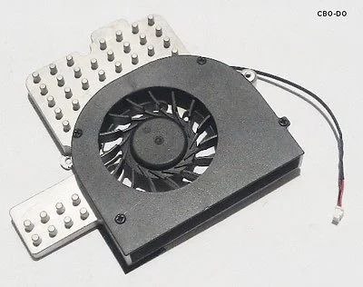 Лот: 7189669. Фото: 1. Б\У вентилятор 40-uh0041-01 для... Системы охлаждения