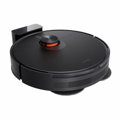 Лот: 24863659. Фото: 1. Робот-пылесос Xiaomi Robot Vacuum... Пылесосы, паровые швабры