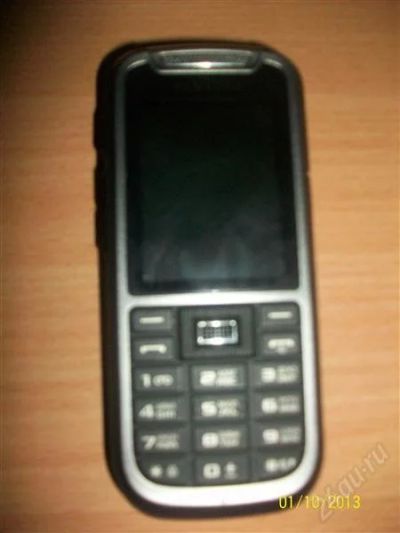 Лот: 2410391. Фото: 1. samsung xcover 2. Кнопочные мобильные телефоны