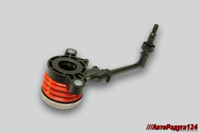 Лот: 25593848. Фото: 1. Выжимной подшипник сцепления Nissan... Трансмиссия