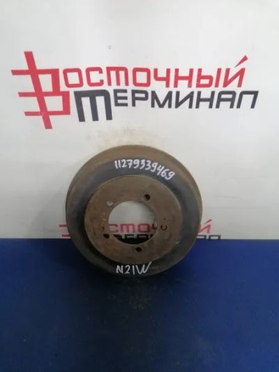 Лот: 20717770. Фото: 1. БАРАБАН ТОРМОЗНОЙ (для марок... Тормозная система