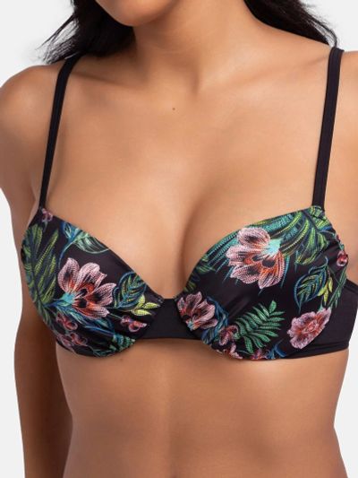 Лот: 25024403. Фото: 1. Верх от купальника LaRedoute. Другое (одежда, обувь, галантерея)