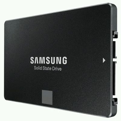 Лот: 10965122. Фото: 1. SSD Samsung 850 EVO (MZ-75E250BW... SSD-накопители