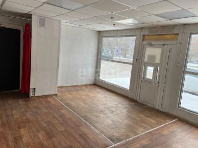 Лот: 25548906. Фото: 1. коммерческая , Красноярск Судостроительная... Коммерческая недвижимость