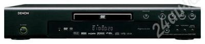 Лот: 313037. Фото: 1. Denon DVD-1940. DVD, Blu-Ray плееры