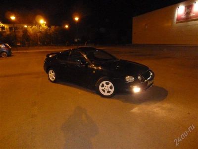 Лот: 2151251. Фото: 1. Продам Toyota Celica. Автомобили